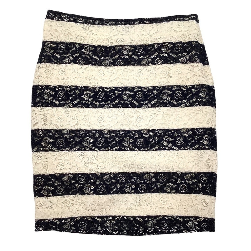 FINAL PRICE The Limited Lace Pencil Skirt NWT Size 14